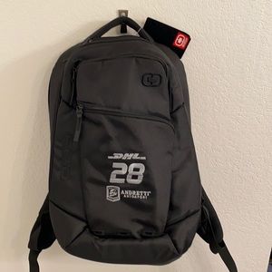Ogio, Andretti backpack / computer bag.